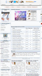 Mobile Screenshot of facmed-sba.medespace.fr